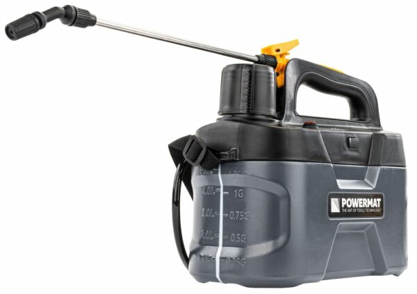 Bežična prskalica, 5L | PM-OA-5KA - Image 2