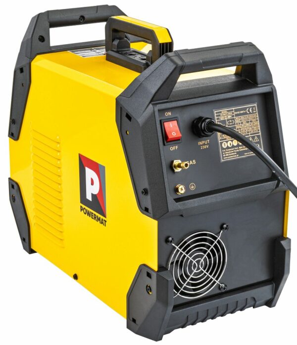 Inverterski aparat za zavarivanje, 7,9 kVA | PM-IMGTS-200LN - Image 4