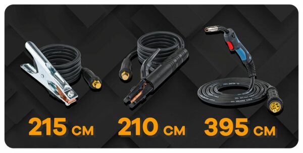 Inverterski aparat za zavarivanje, 7,9 kVA | PM-IMGT-200LP - Image 12