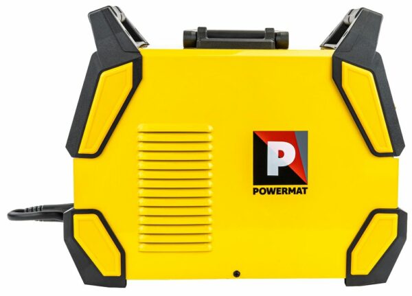 Inverterski aparat za zavarivanje, 7,9 kVA | PM-IMGT-200LP - Image 4