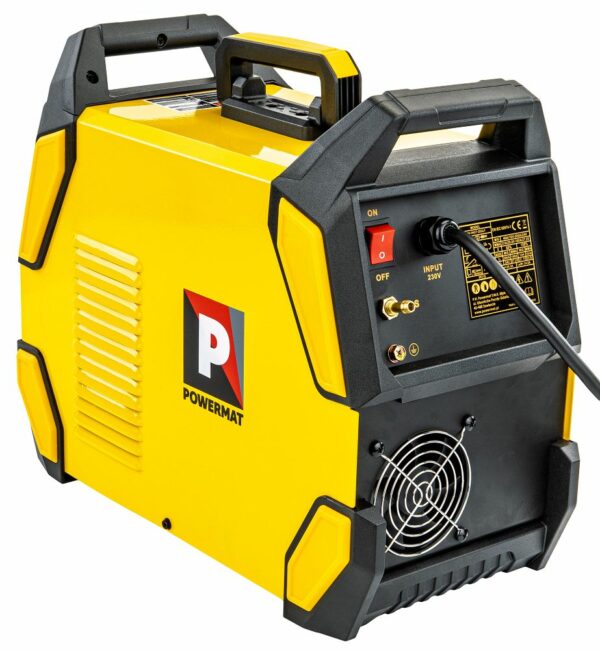 Inverterski aparat za zavarivanje, 7,9 kVA | PM-IMGT-200LP - Image 5