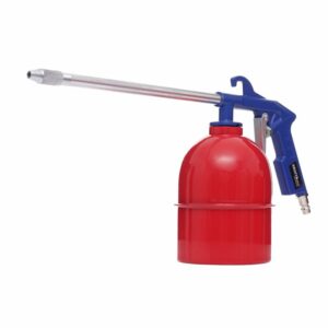 Pištolj za ulje, 1000ml | KD10633 je pouzdan alat dizajniran za čišćenje, odmašćivanje i konzerviranje metalnih površina.
