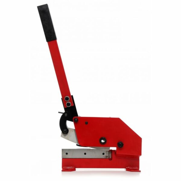 Polužne škare za lim i šipke, 8" | KD1589 - Image 3