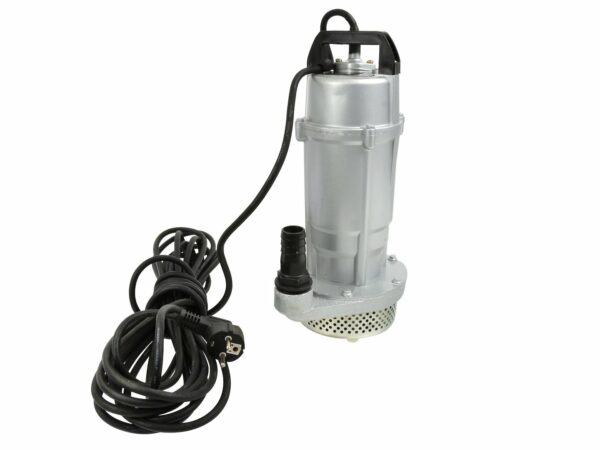Potopna vodena pumpa QDX, 370W | GEKO