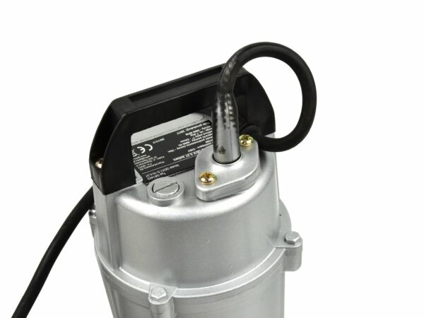 Potopna vodena pumpa QDX, 370W | GEKO - Image 4