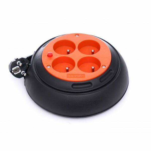 Produžni kabel, 6 m | KD4038 - Image 2