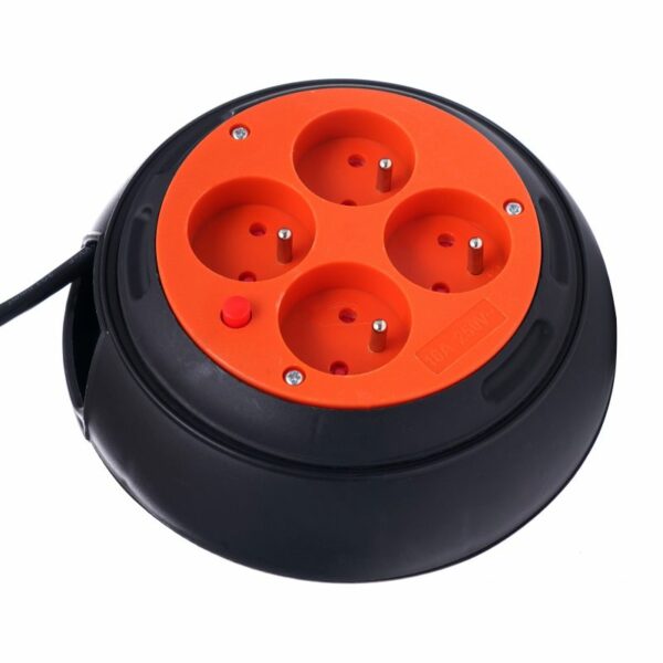 Produžni kabel, 6 m | KD4038 - Image 3