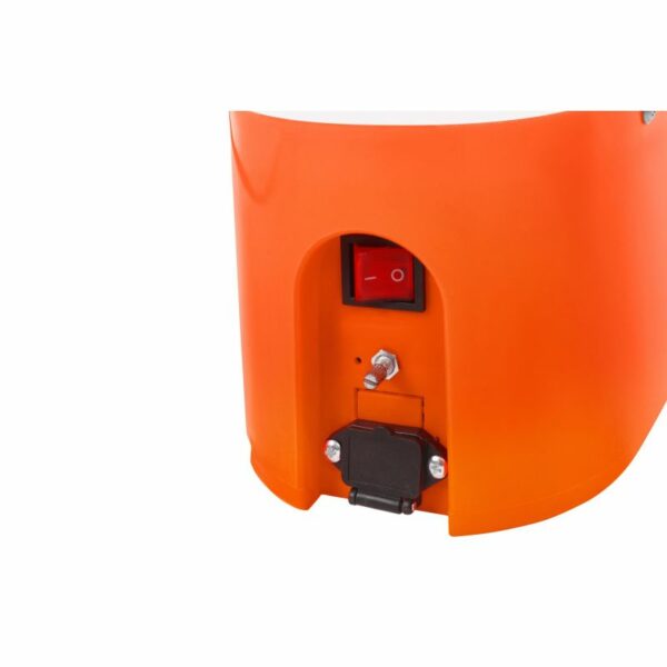 Raspirala na baterije, 16L | KD2032 - Image 8
