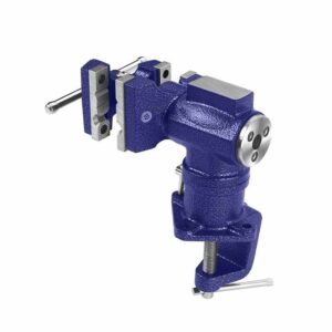 Rotirajući škripac za modeliranje, 65 mm | KD5980