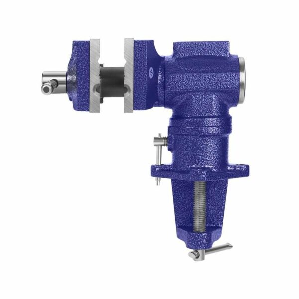Rotirajući škripac za modeliranje, 65 mm | KD5980 - Image 2