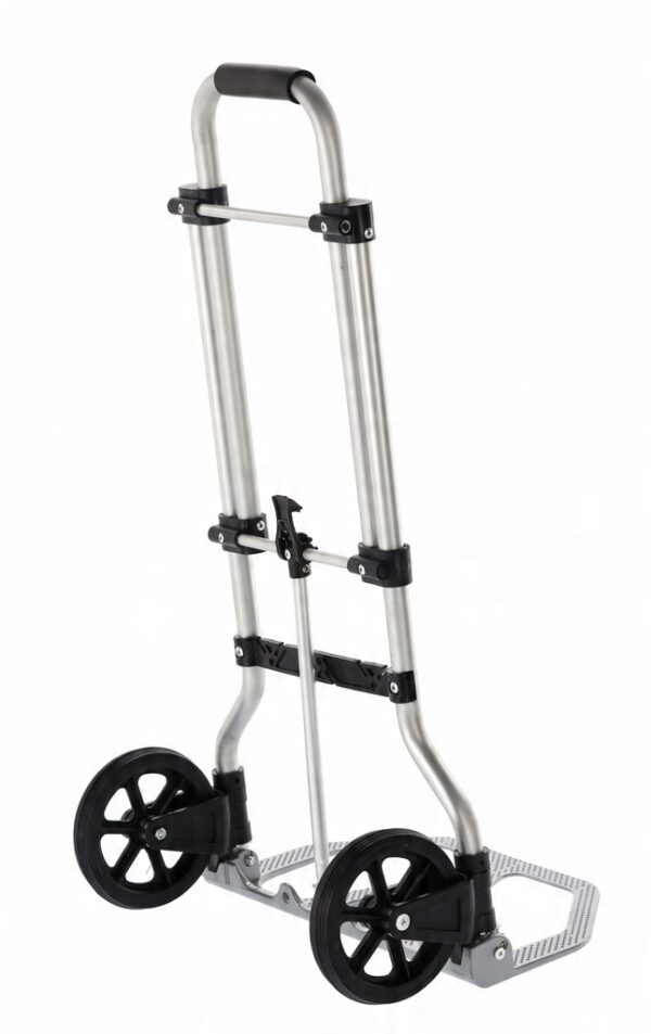 Ručna transportna kolica, 38x39x96cm, 70kg | Garden Line - Image 5