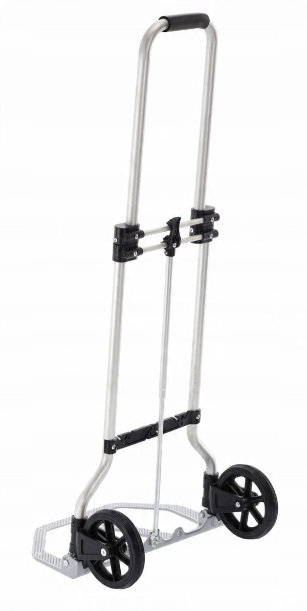 Ručna transportna kolica, 38x39x96cm, 70kg | Garden Line - Image 6