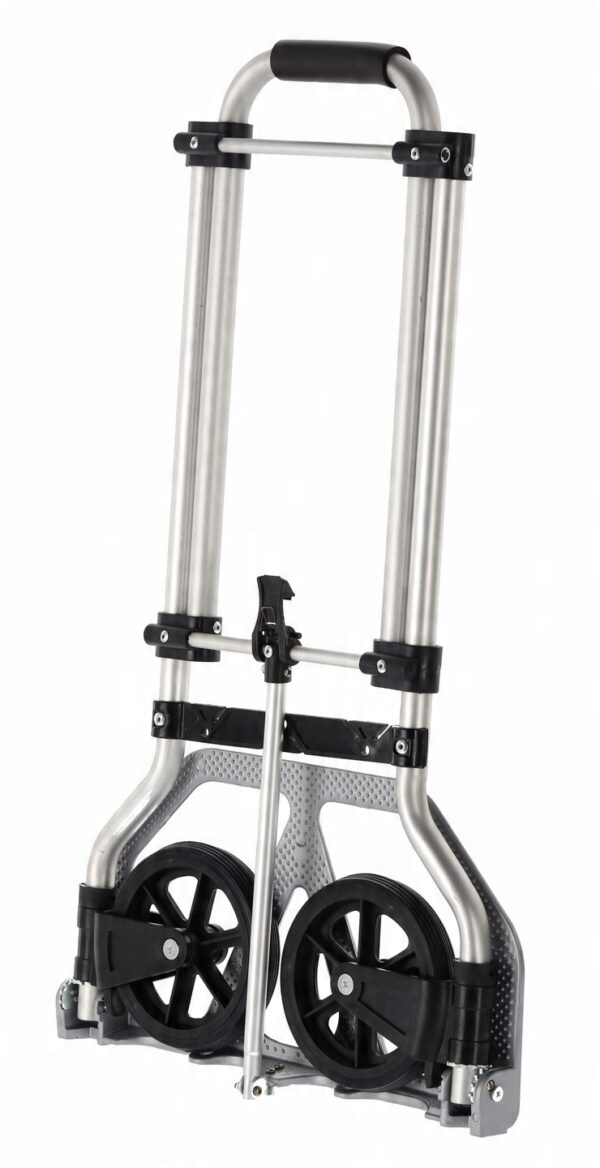 Ručna transportna kolica, 38x39x96cm, 70kg | Garden Line - Image 7
