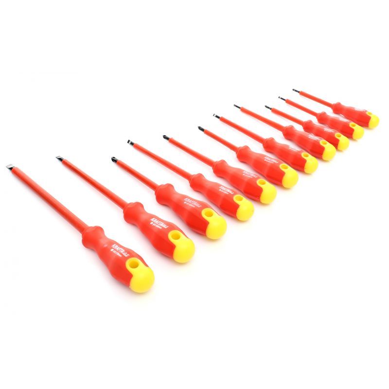 Set odvijača, 11 dijelova | KD10333 - Image 7