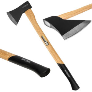 Stolarska sjekira, 1200g, 650mm | KD201