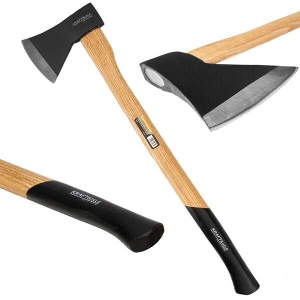 Stolarska sjekira, 1200g, 650mm | KD201