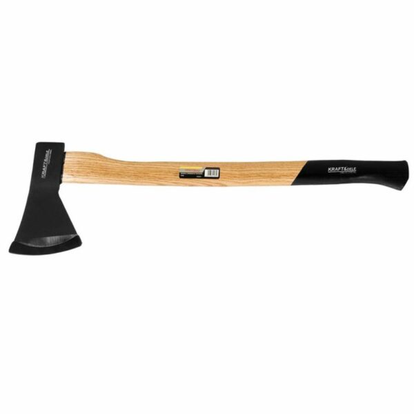 Stolarska sjekira, 1200g, 650mm | KD201 - Image 2
