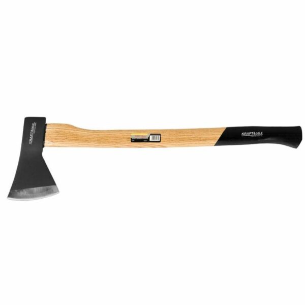 Stolarska sjekira, 1200g, 650mm | KD201 - Image 3