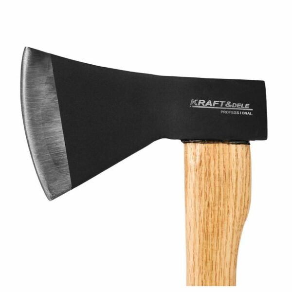 Stolarska sjekira, 1200g, 650mm | KD201 - Image 6