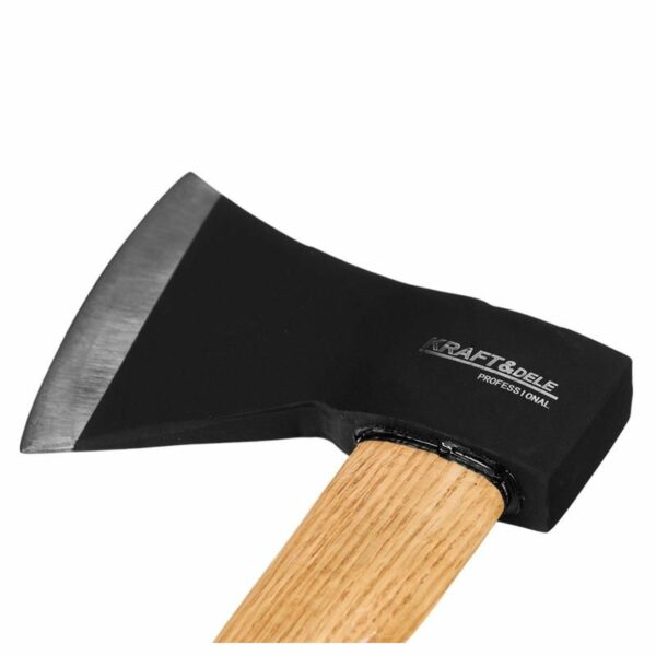 Stolarska sjekira, 1200g, 650mm | KD201 - Image 5