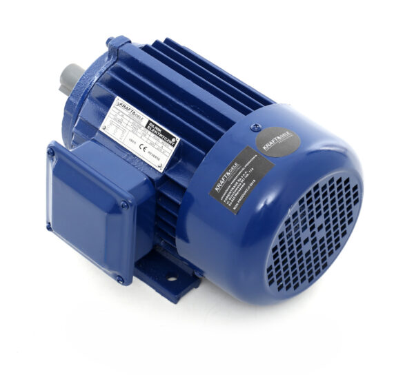 Trofazni elektromotor, 1,5 kW, 380 V | KD1812