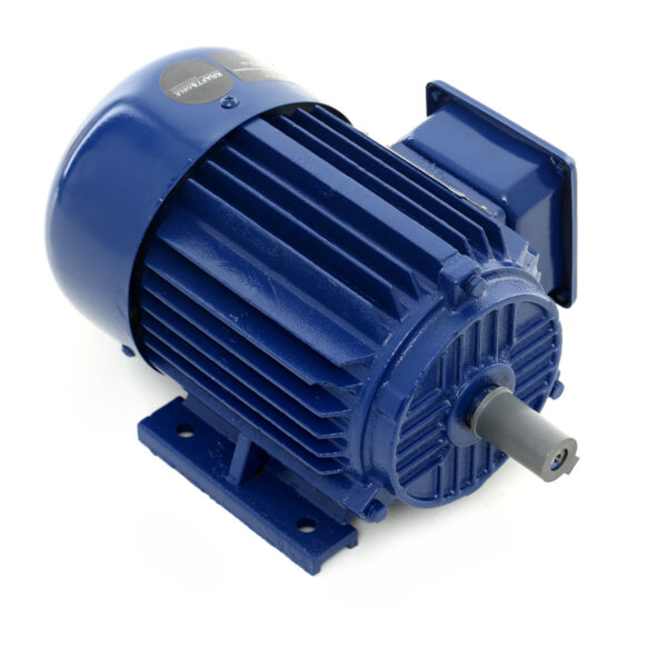 Trofazni elektromotor, 1,5 kW, 380 V | KD1812 - Image 4