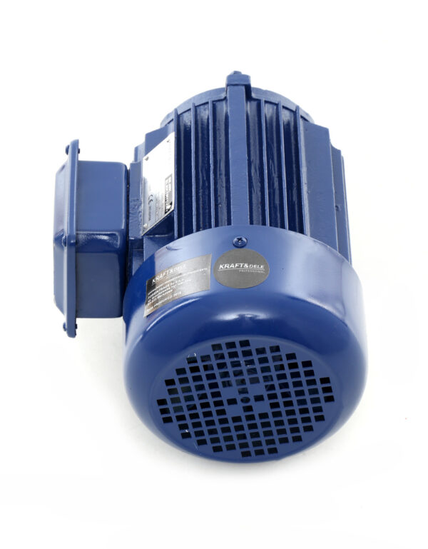 Trofazni elektromotor, 1,5 kW, 380 V | KD1812 - Image 5