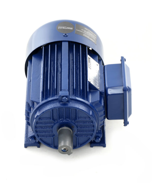 Trofazni elektromotor, 1,5 kW, 380 V | KD1812 - Image 6