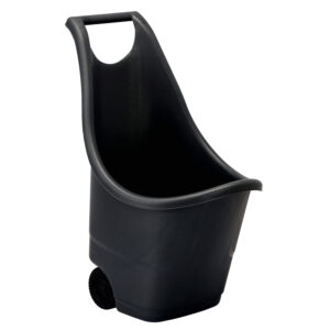 Višenamjenska vrtna kolica, 50L, antracit | Garden Line