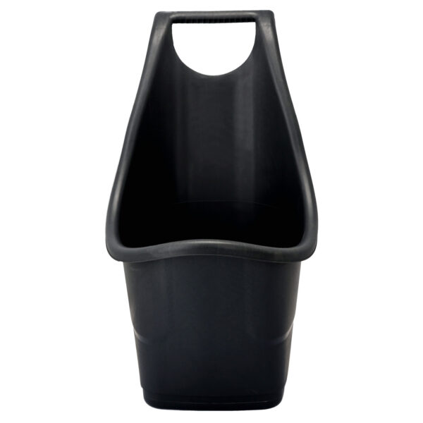 Višenamjenska vrtna kolica, 50L, antracit | Garden Line - Image 2