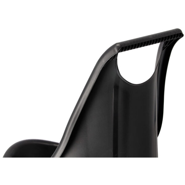 Višenamjenska vrtna kolica, 50L, antracit | Garden Line - Image 4
