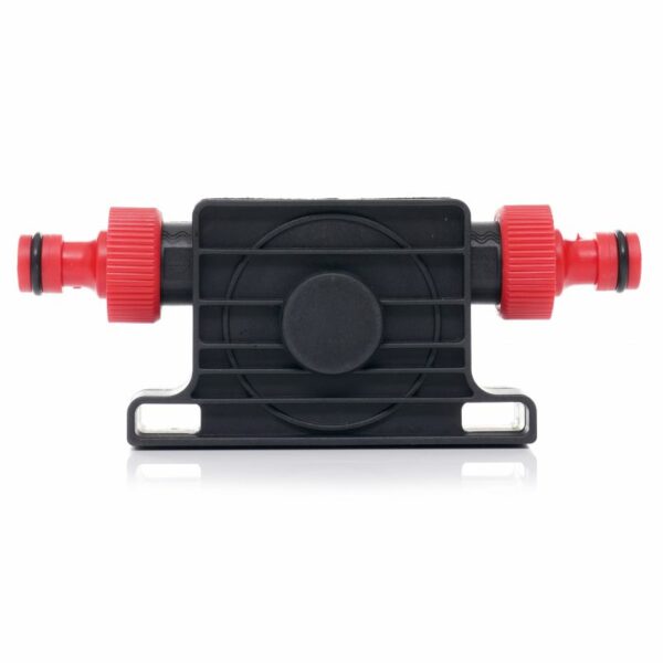 Vodena pumpa za odvijač, 45 l/min, 3/4" | KD739 - Image 6
