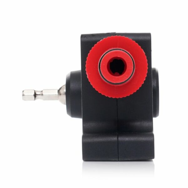 Vodena pumpa za odvijač, 45 l/min, 3/4" | KD739 - Image 7