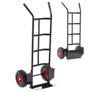 Transportna kolica, skladište, 200 kg | Garden Line