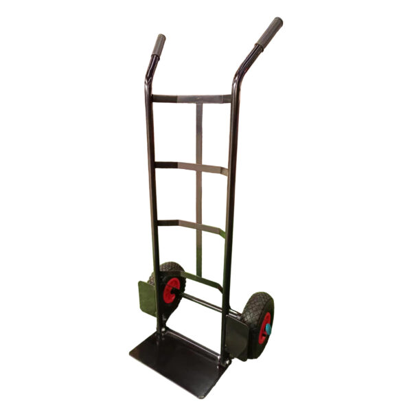 Transportna kolica, skladište, 200 kg | Garden Line - Image 3