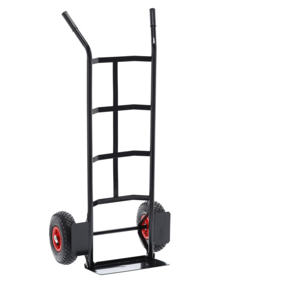 Transportna kolica, skladište, 200 kg | Garden Line - Image 5