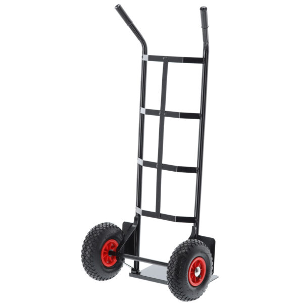 Transportna kolica, skladište, 200 kg | Garden Line - Image 6