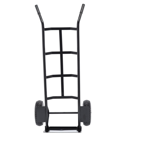 Transportna kolica, skladište, 200 kg | Garden Line - Image 7