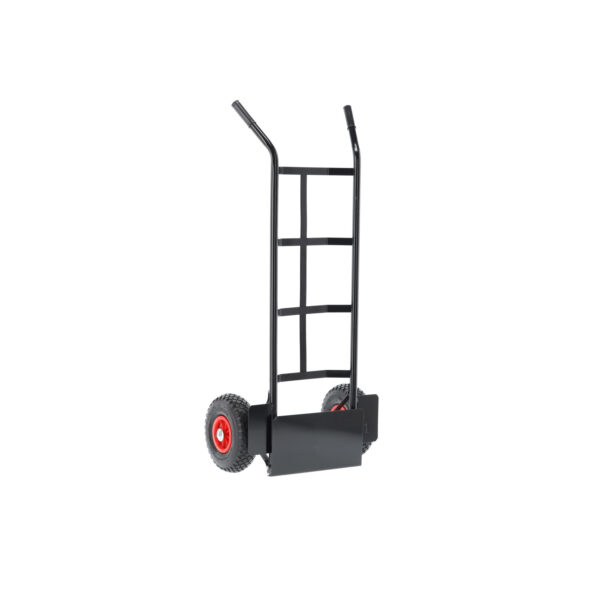 Transportna kolica, skladište, 200 kg | Garden Line - Image 8