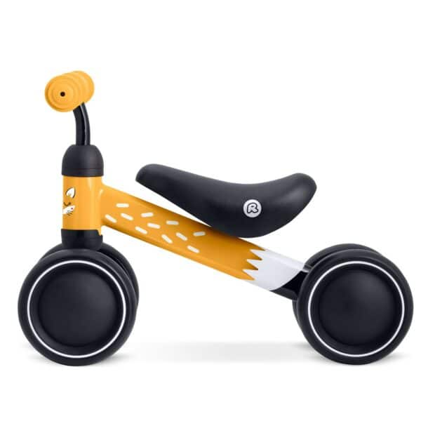 Dječji bicikl za ravnotežu, fox | Ricokids - Image 2
