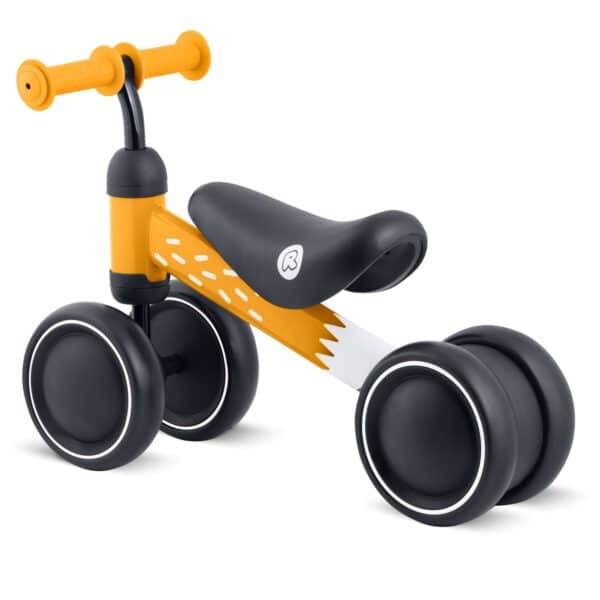 Dječji bicikl za ravnotežu, fox | Ricokids - Image 3
