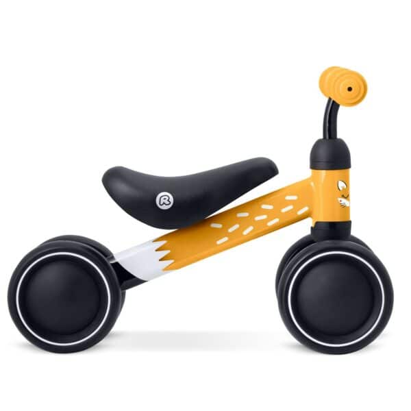 Dječji bicikl za ravnotežu, fox | Ricokids - Image 4