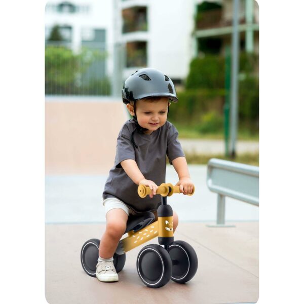 Dječji bicikl za ravnotežu, fox | Ricokids - Image 10
