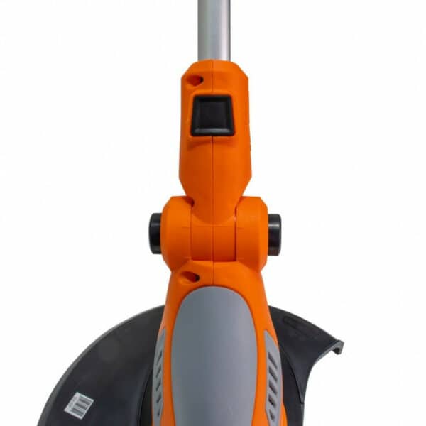Električni trimer TE500 PIVOT, 500W | RURIS - Image 9