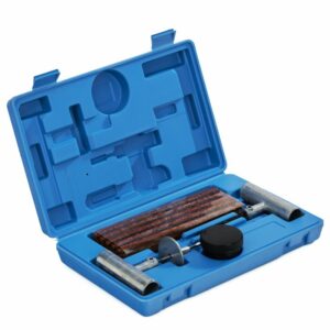 Komplet za popravak guma, 27 elemenata | KD10444