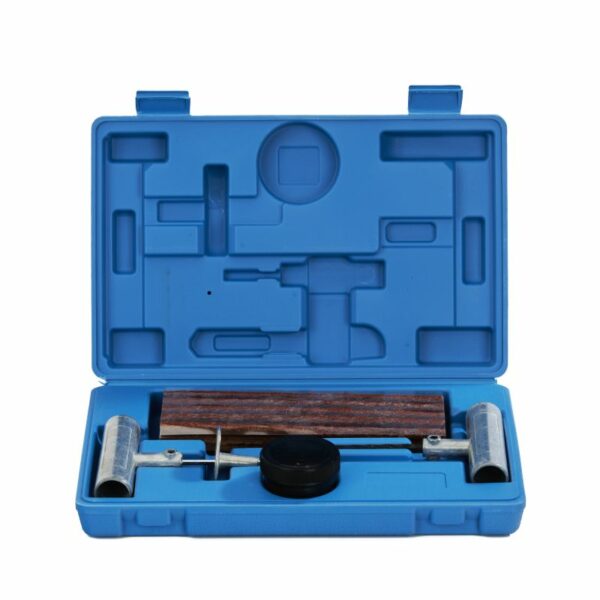 Komplet za popravak guma, 27 elemenata | KD10444 - Image 2