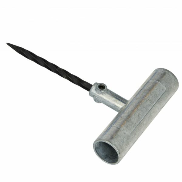 Komplet za popravak guma, 27 elemenata | KD10444 - Image 9