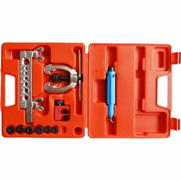Set za savijanje kočionih crijeva, 11 elemenata | KD10445 - Image 3