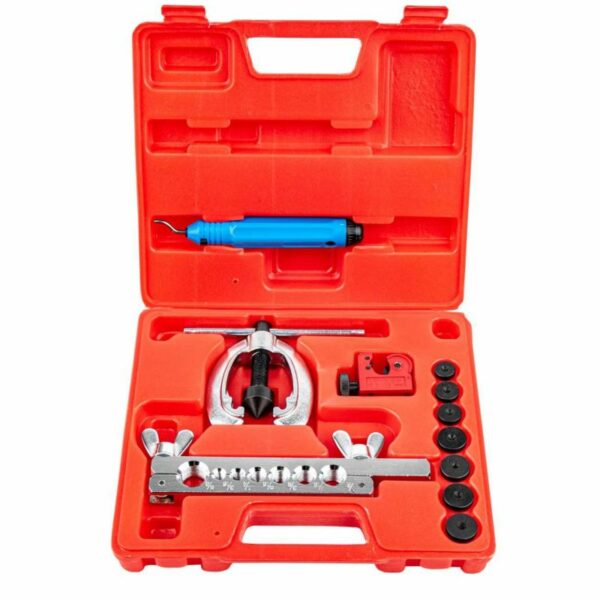 Set za savijanje kočionih crijeva, 11 elemenata | KD10445 - Image 2