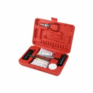 Komplet za popravak guma, 58 elemenata | KD12506